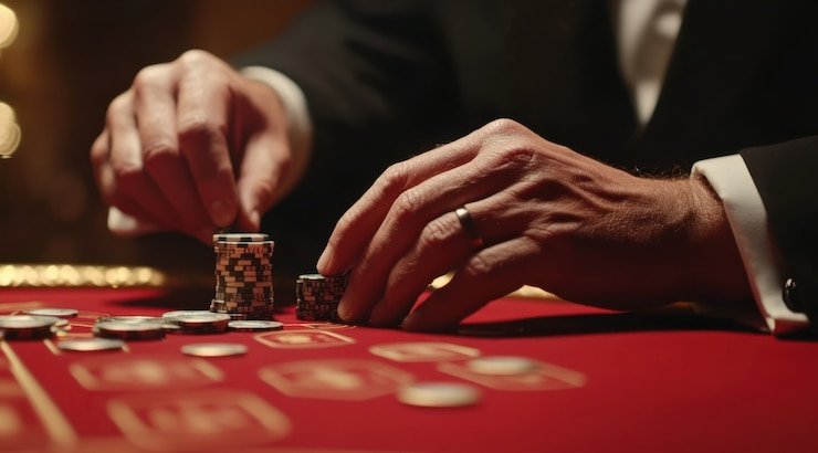 Ekosistem platform teletogel yang mengintegrasikan kasino langsung, slot, dan pasar olahraga