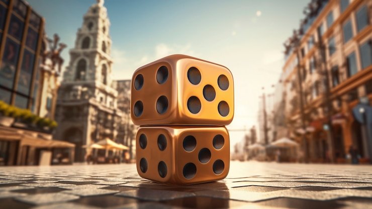Antarmuka Lucky Number di platform teletogel dengan pilihan angka dan tombol taruhan