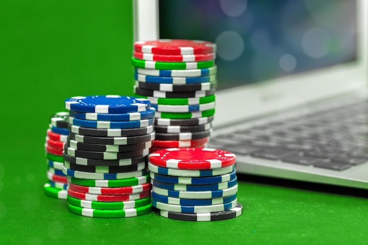 Sistem keamanan berlapis untuk deposit QRIS di platform teletogel