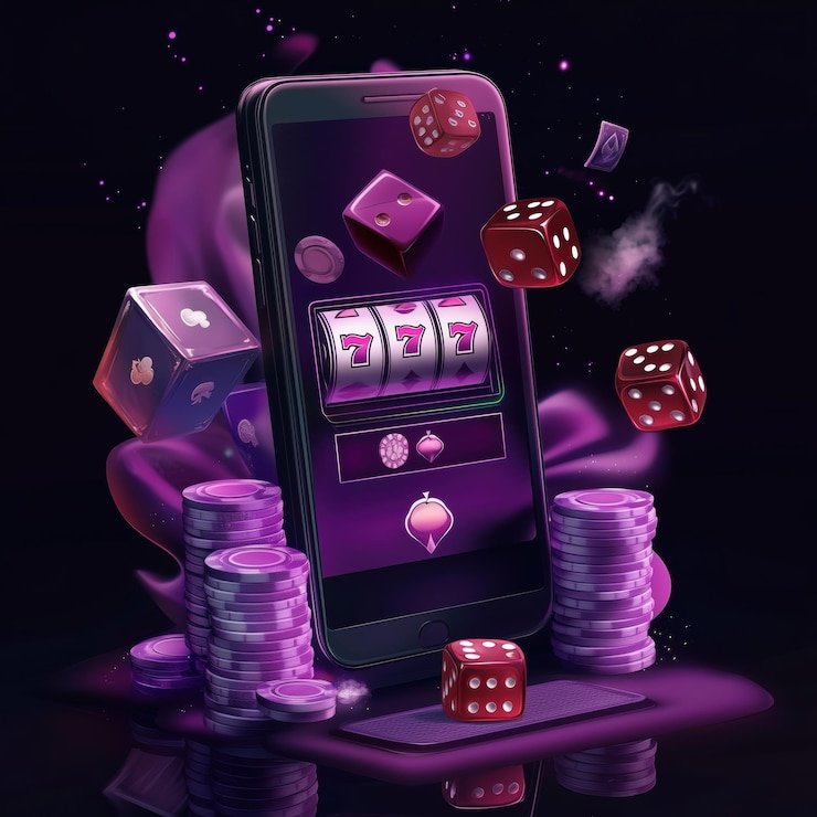 Tampilan antarmuka Wild Fireworks di platform teletogel